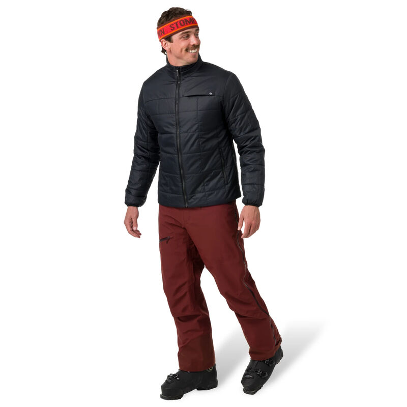 Flylow Dexter Jacket Mens image number 2