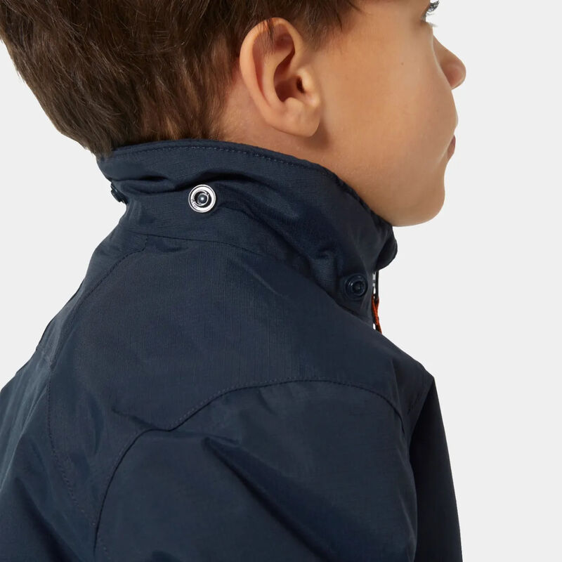 Helly Hansen Legend 2.0 Insulated Ski Jacket Toddlers image number 5