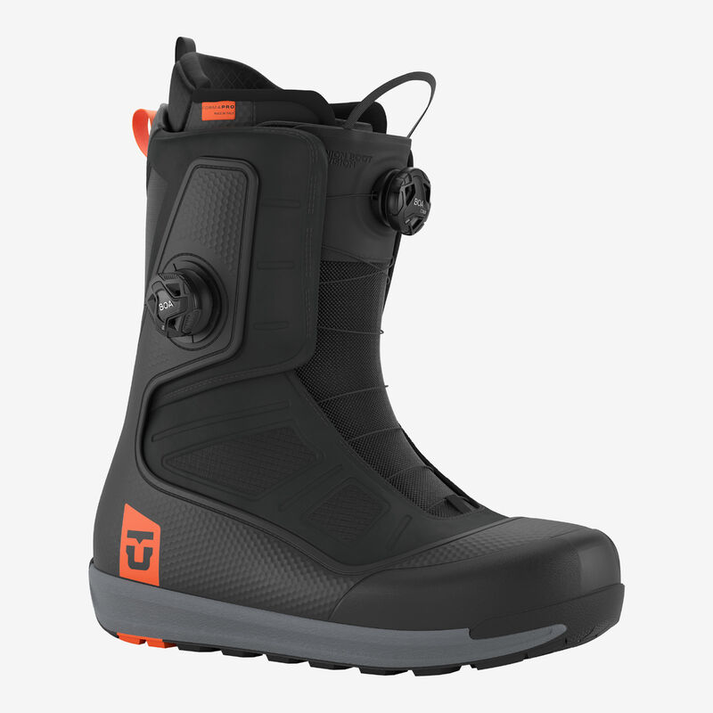 Union Reset Pro Snowboard Boots image number 0