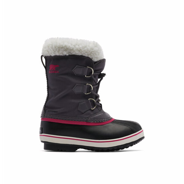 Sorel Yoot Pac Nylon Boots Youth