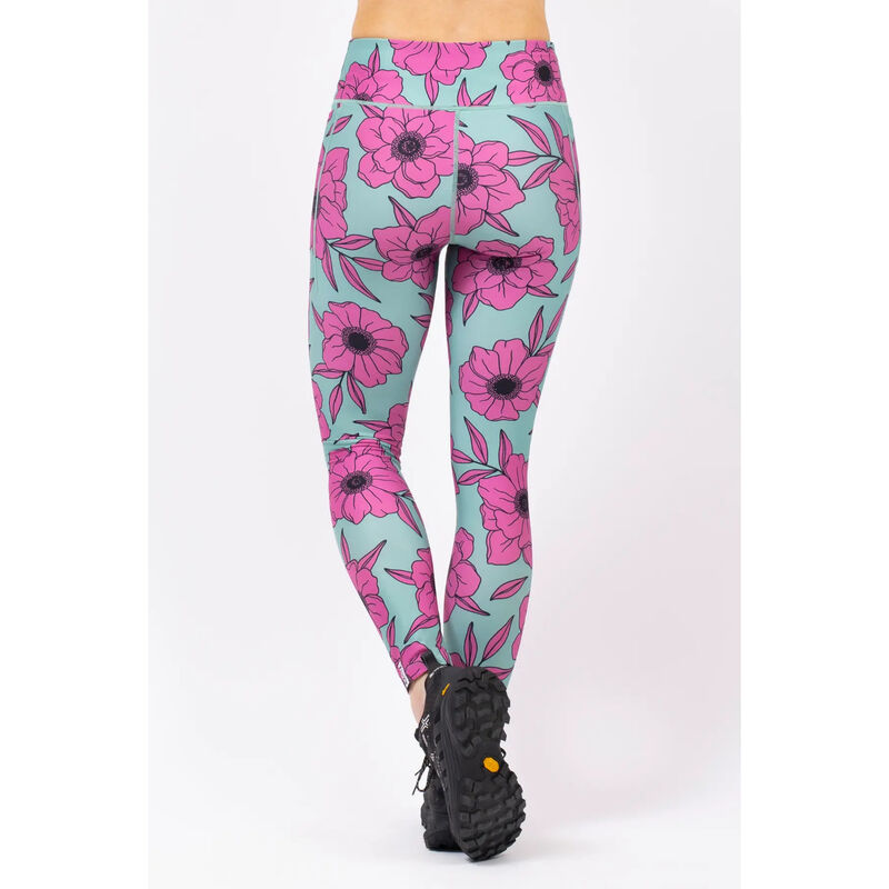 Eivy Pocket Tights Womens image number 1