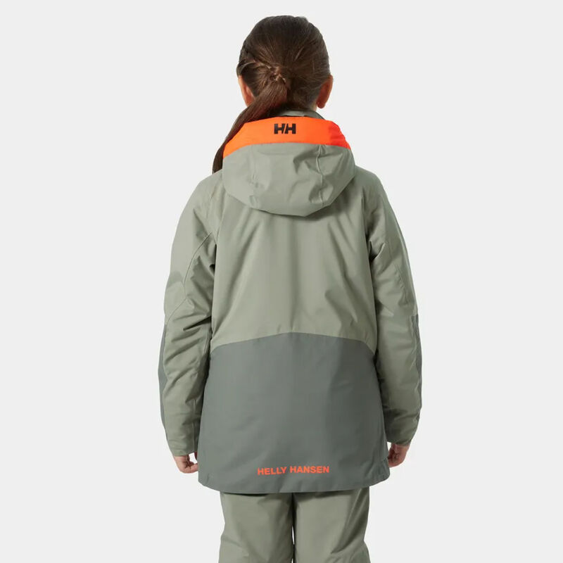 Helly Hansen Stellar Ski Jacket Kids image number 1