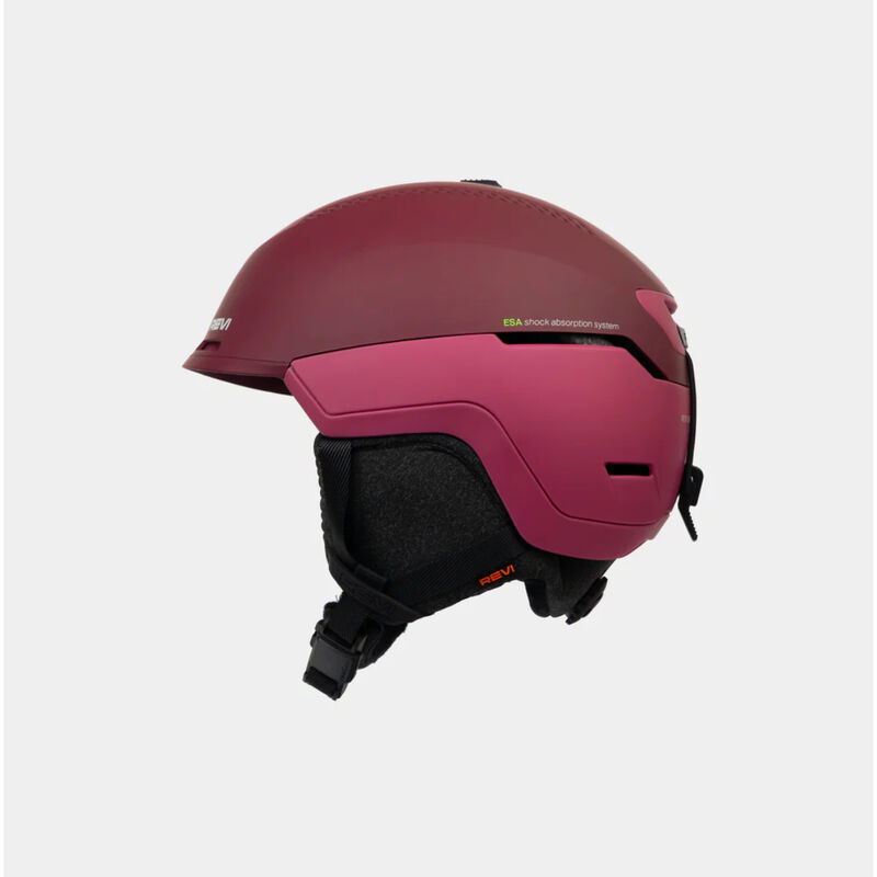 Revi The Challenger Helmet image number 1