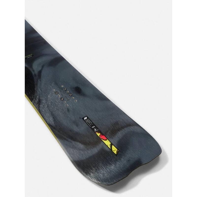 K2 Alchemist Snowboard image number 5