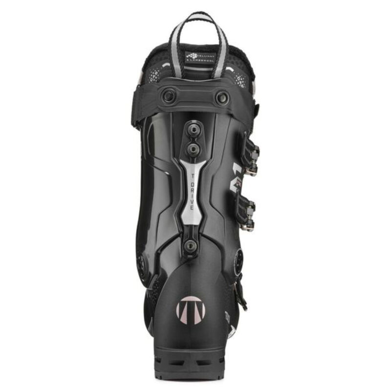 Tecnica Mach1 LV 95 Ski Boots Womens image number 3