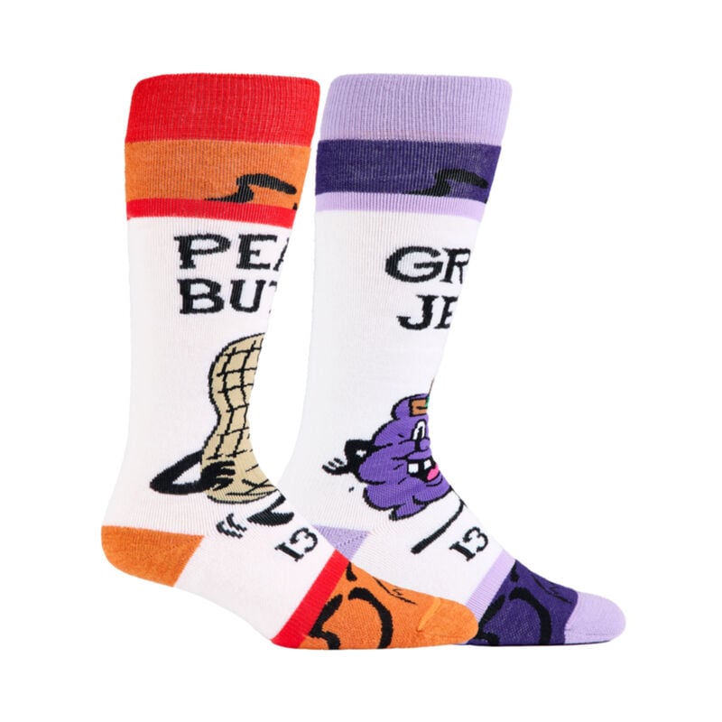 Burton Party Lap Socks Womens image number 0