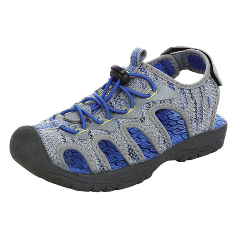 Northside Torrance Closed Toe Sport Sandals Kids image number 0