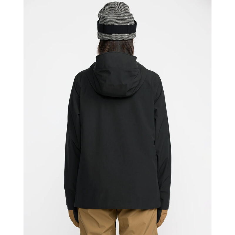 Volcom Cloudbreaker Stretch 30k Jacket Womens image number 1