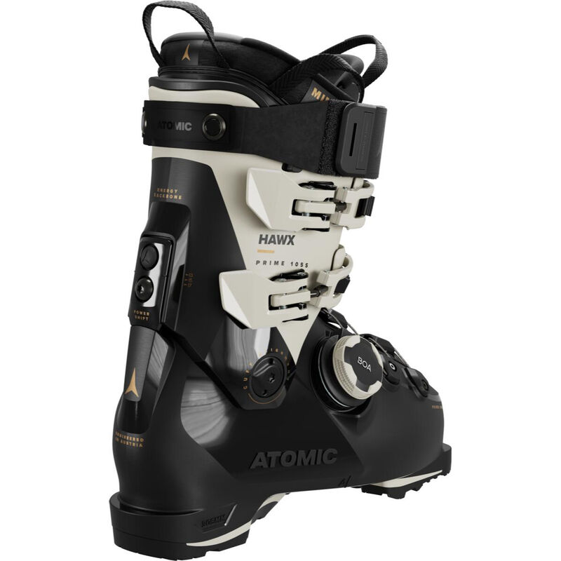 Atomic Hawx Prime 105 S BOA Ski Boots Womens image number 1