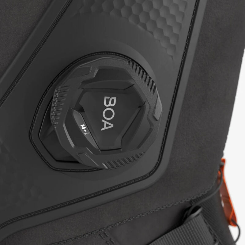 Union Reset Snowboard Boots image number 4