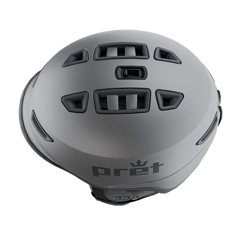 Pret Fury Helmet image number 3