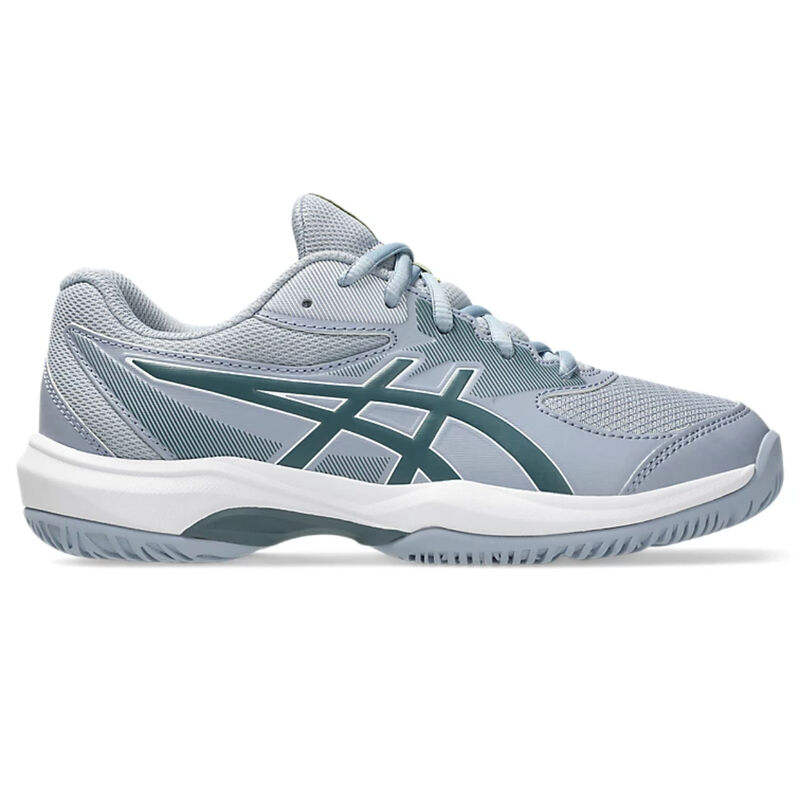 Asics Gel-Game Grade School Shoes Kids image number 7