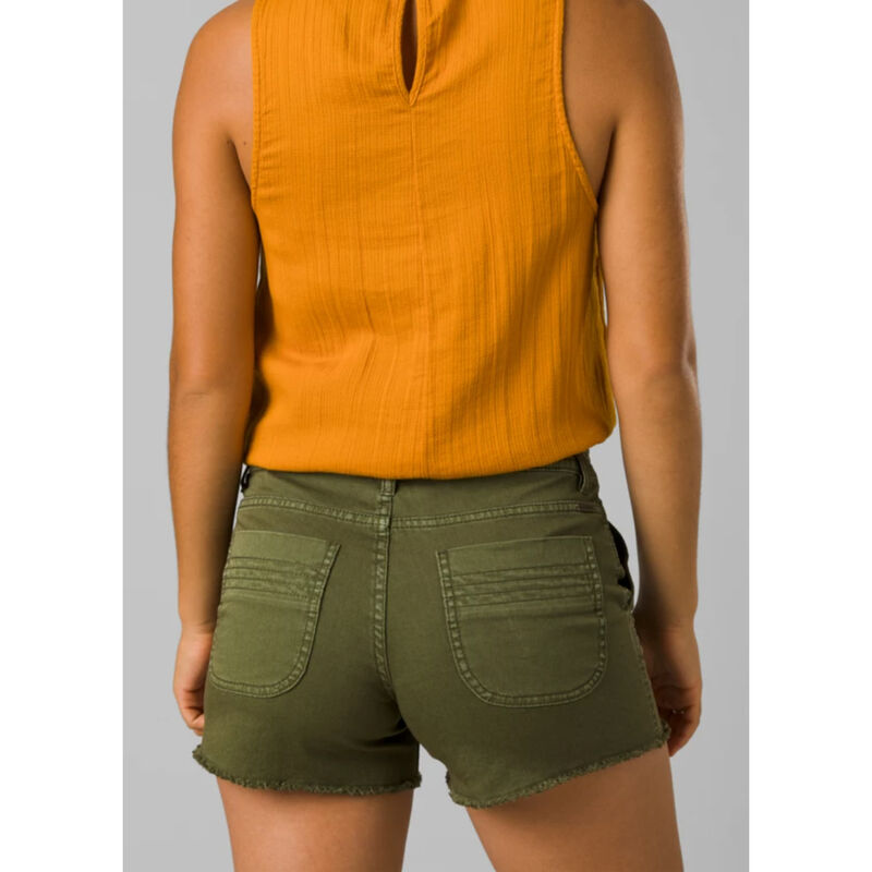 prAna Sancho Shorts Womens image number 2