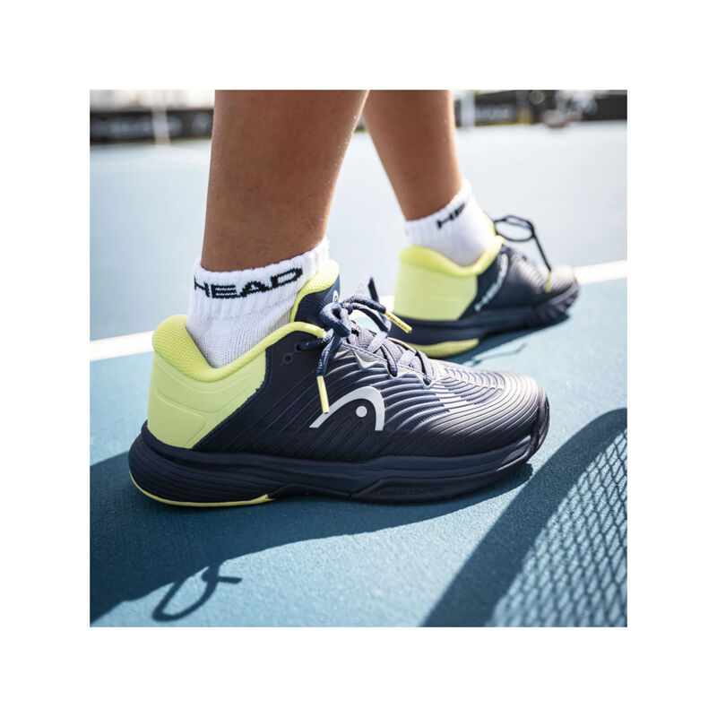 Head Revolt Pro 4.5 Court Shoes Juniors image number 5