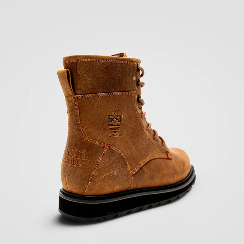 Royal Canadian King Boots Mens image number 3