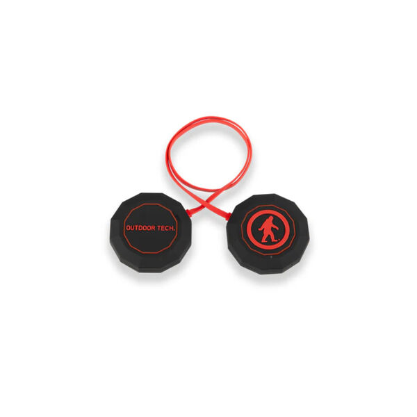 Outdoor Tech Chips XV Universal Helmet Headphones