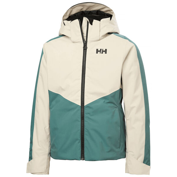 Helly Hansen Snowbliss Jacket Girls