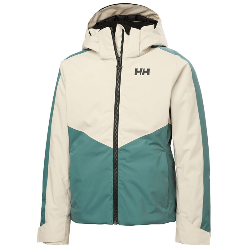 Helly Hansen Snowbliss Jacket Girls image number 0