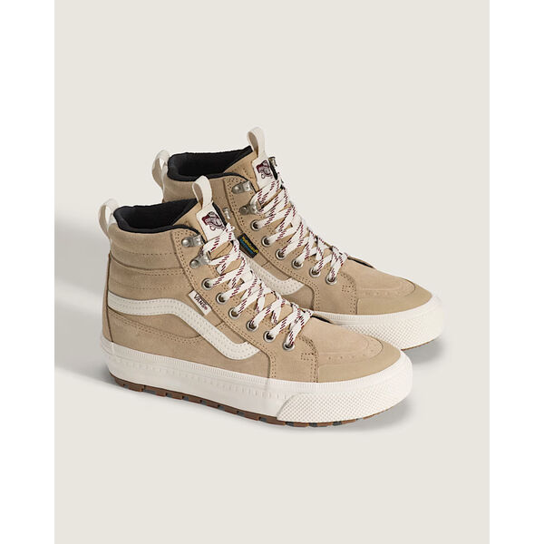 Vans Sk8-Hi Waterproof Insulated Shoes