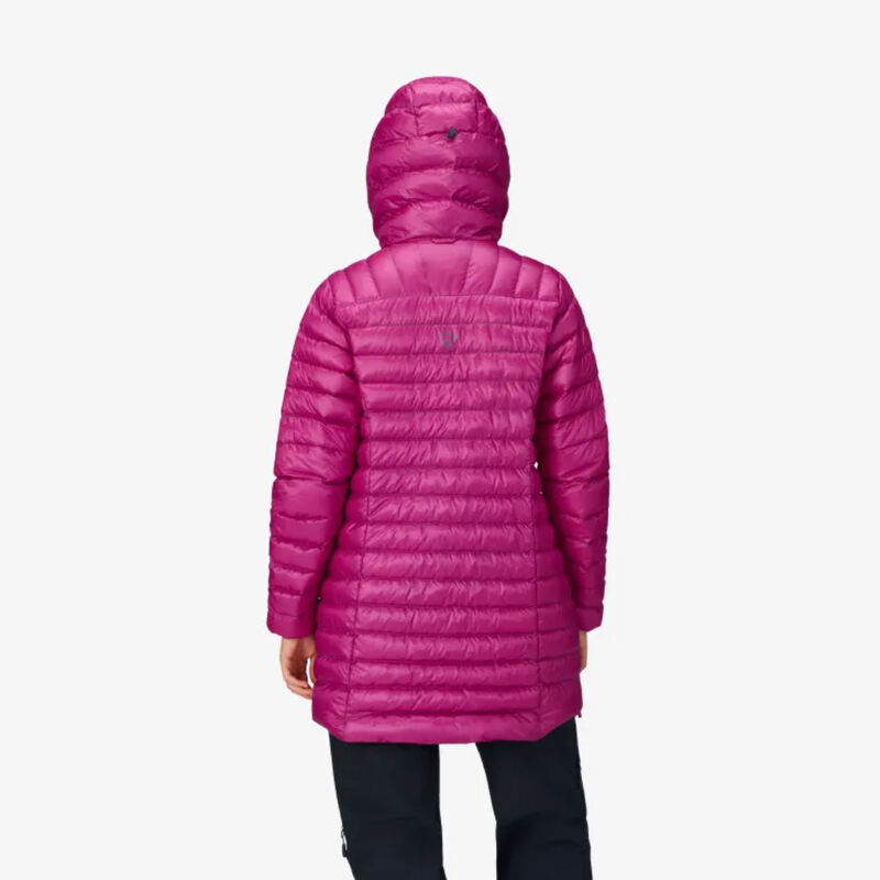Norrona Lofoten Down Anorak Womens image number 3