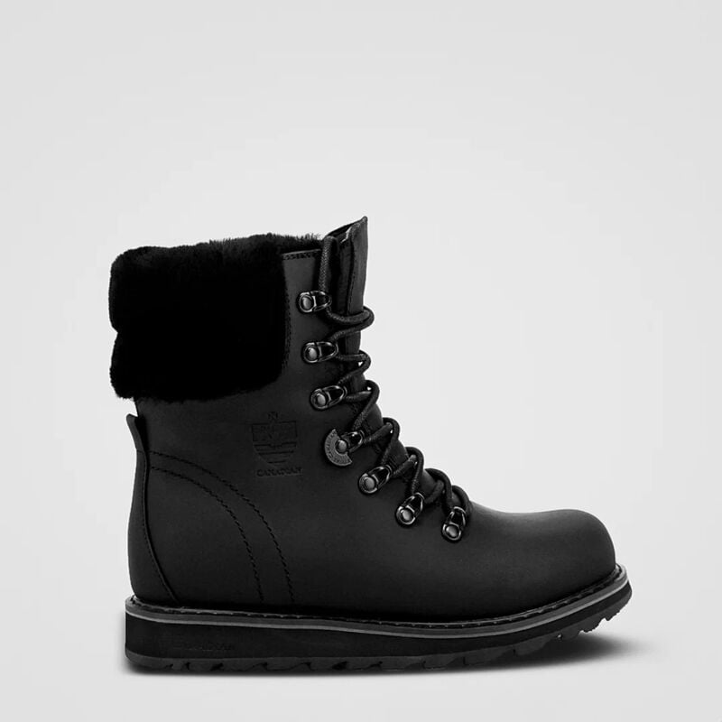 Royal Canadian Cambridge Boots Womens image number 0
