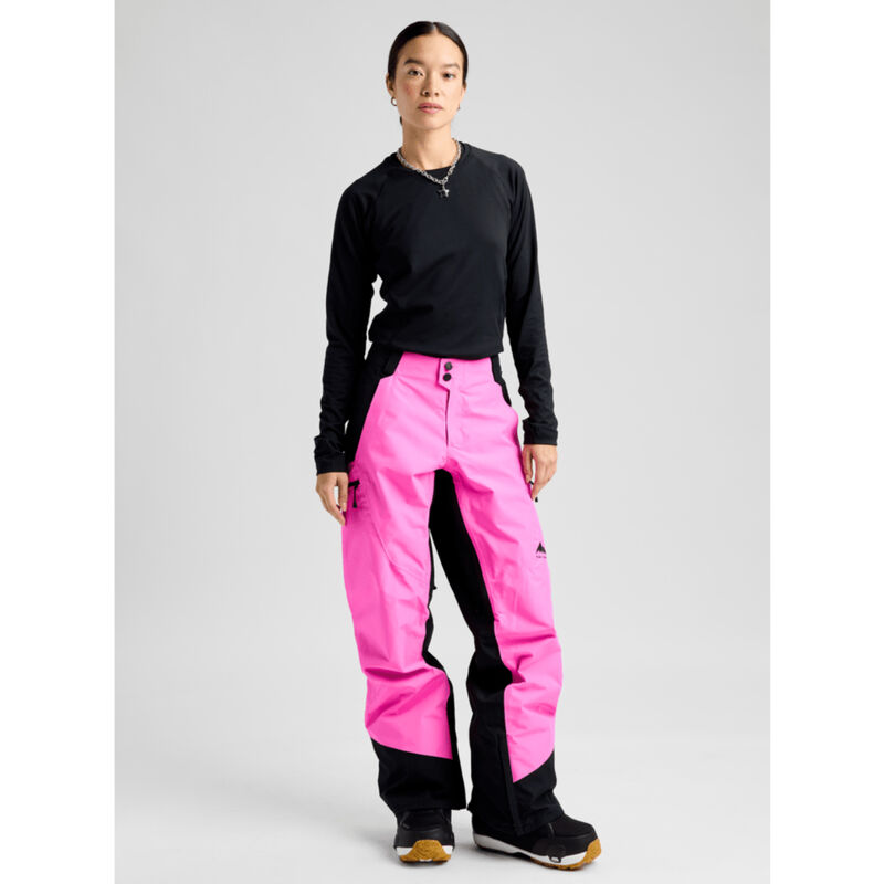 Burton Reserve GORE-TEX 2L Pants Womens image number 1