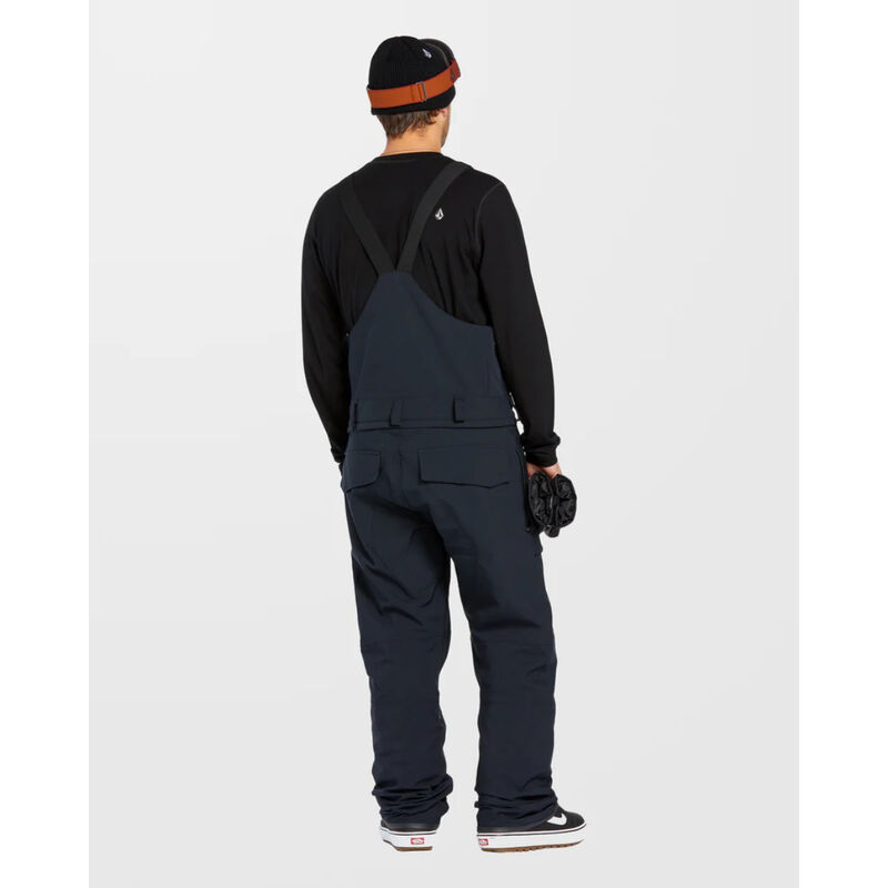 Volcom Roan Bib Mens image number 3