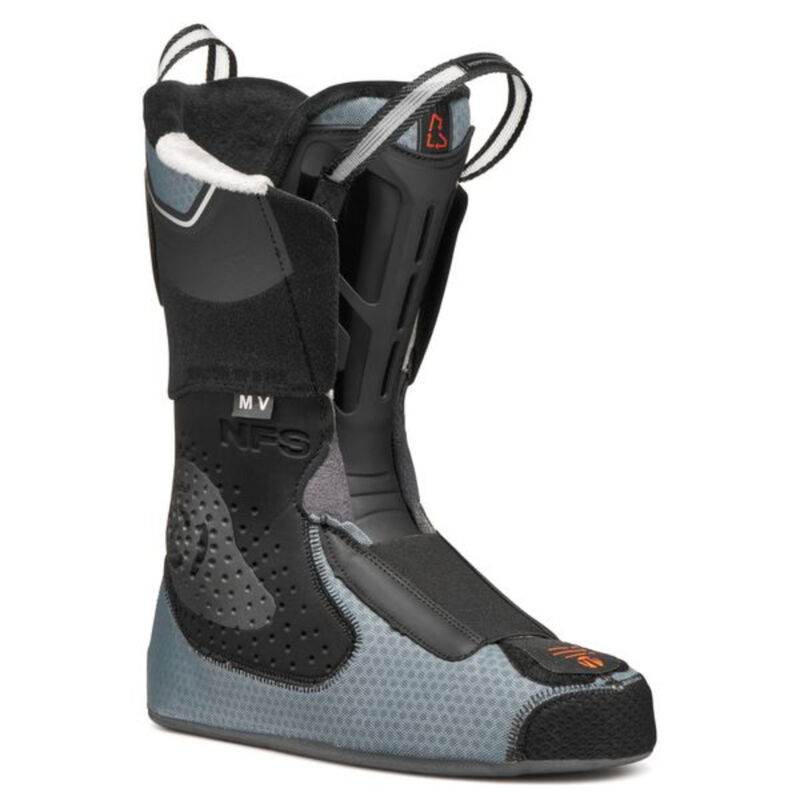 Tecnica Mach BOA MV 105 Ski Boots Womens image number 6