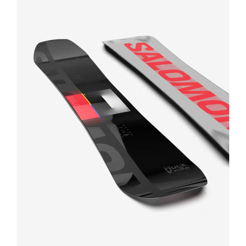 Salomon Huck Knife Pro Snowboard image number 0