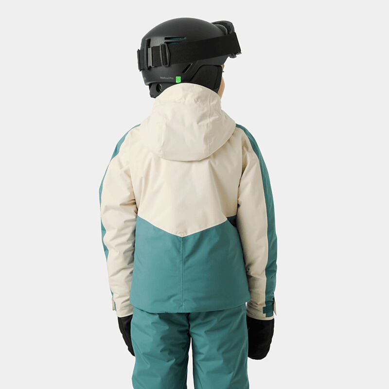 Helly Hansen Snowbliss Jacket Girls image number 3
