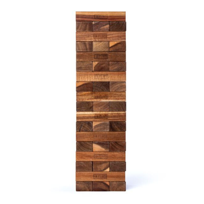 Elakai Outdoor Acacia Woodlander Mountain Blocks image number 1