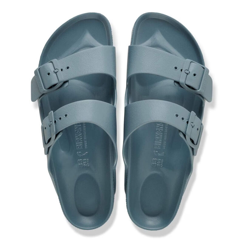 Birkenstock Arizona Essentials Sandals Mens image number 3