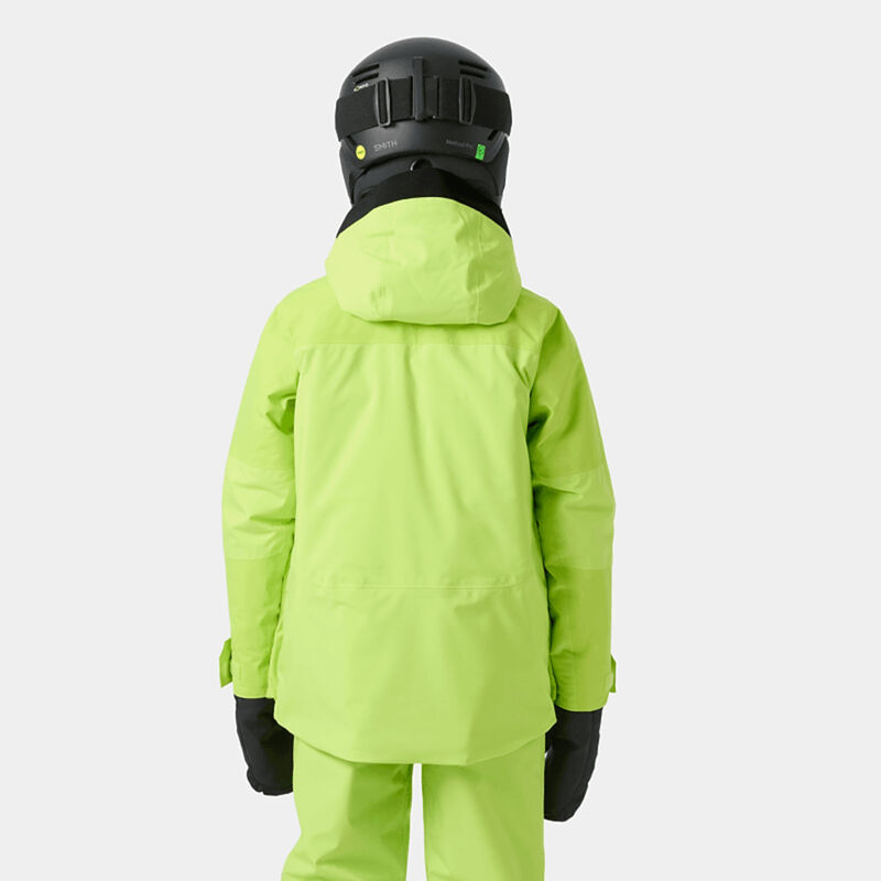 Helly Hansen Summit 2.0 Jacket Juniors image number 3