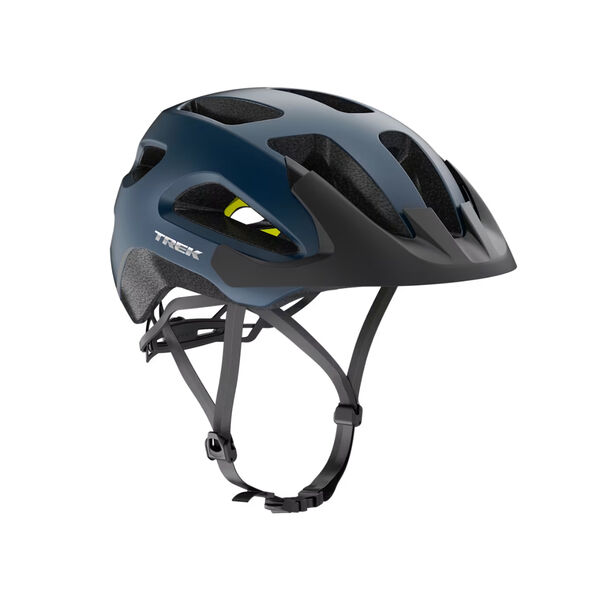 Trek Solstice Mips Bike Helmet - S/M Mulsanne Blue