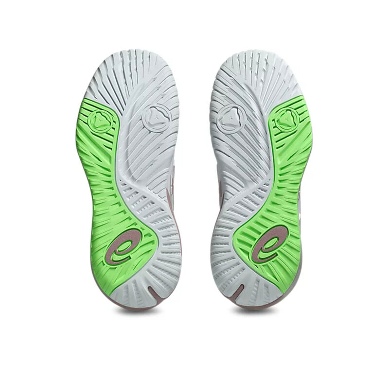 Asics Gel-Resolution X Shoes Womens image number 6