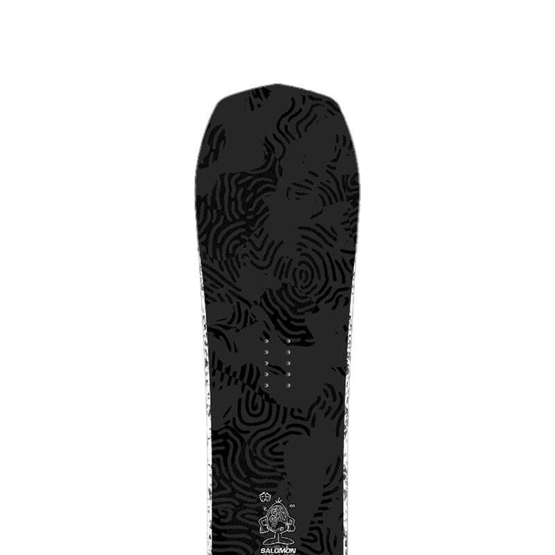 All-Mountain Snowboard Only &ndash; Adult