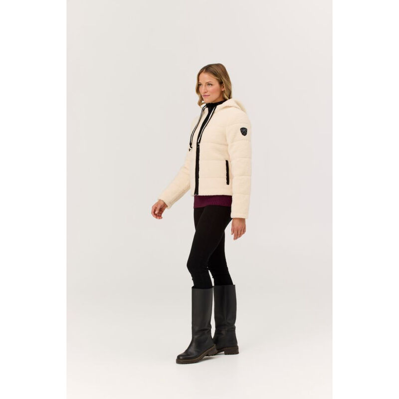 Krimson Klover Bella Jacket Womens image number 1