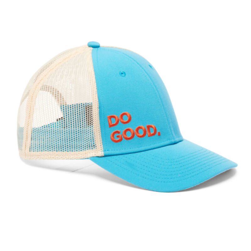 Cotopaxi Do Good Trucker Hat image number 0