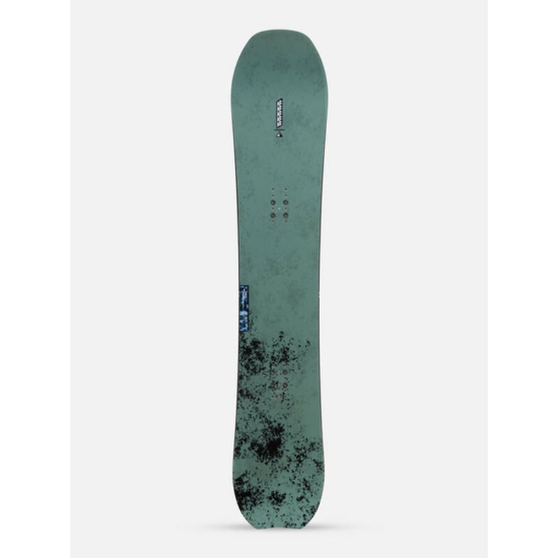 K2 Commonwealth Wide Snowboard image number 0