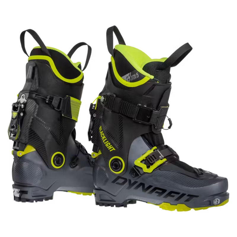 Dynafit Blacklight Ski Touring Boots Men image number 4
