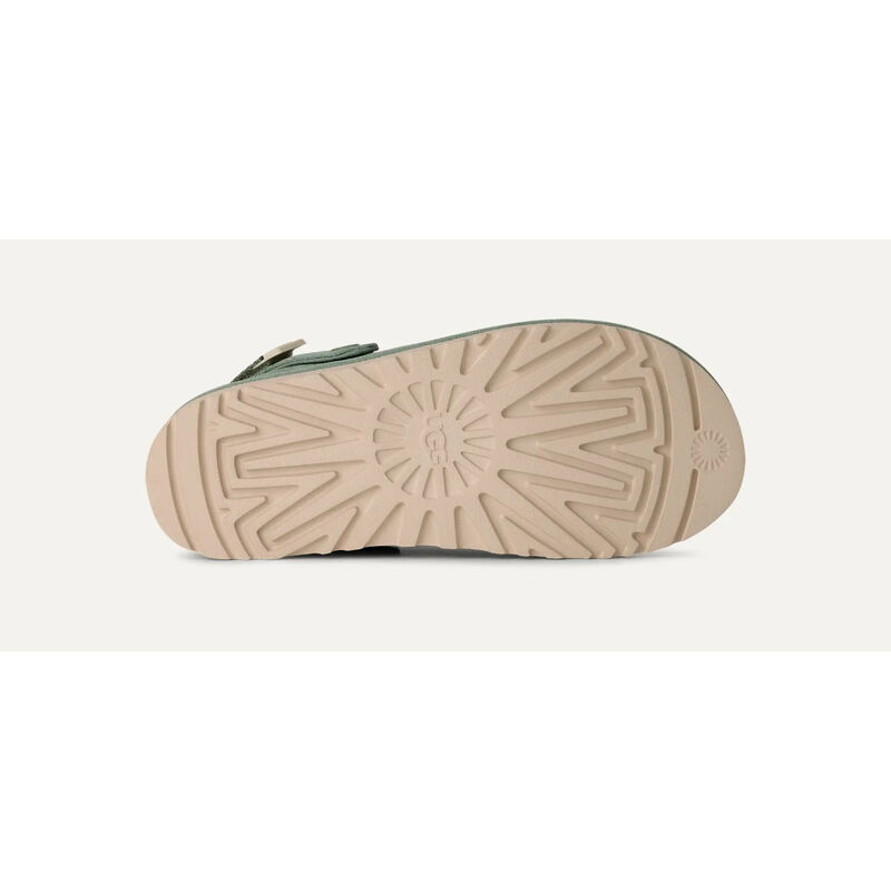 UGG Goldenstar Meadow Accent Clogs Womens image number 5