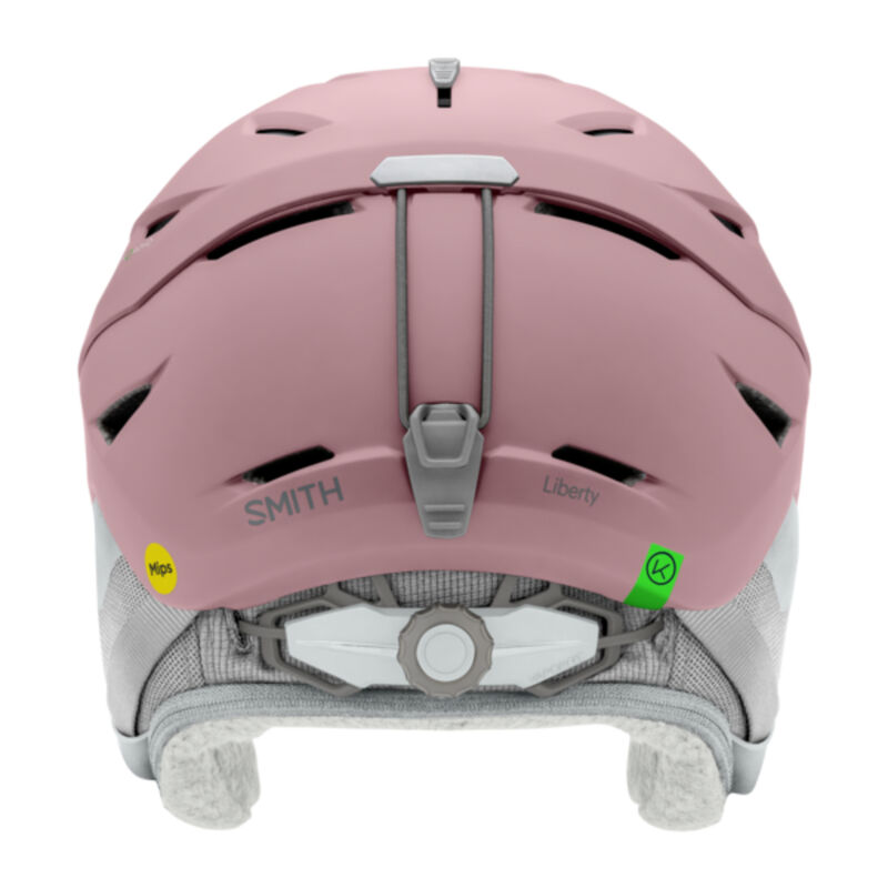 Smith Liberty MIPS Helmet Womens image number 1