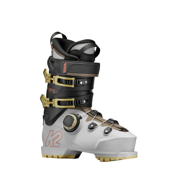 K2 BFC 100 Boa Ski Boots Wide Mens
