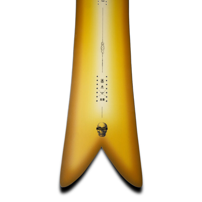 Jones Storm Wolf Snowboard image number 6