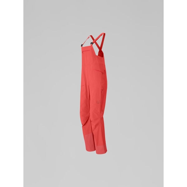 Norrona M&oslash;re Flex1 Bibs Womens