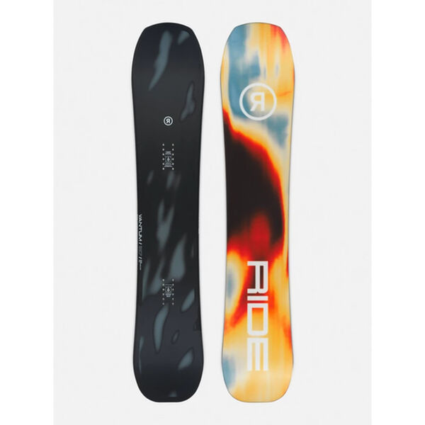 Ride Vantum Snowboard