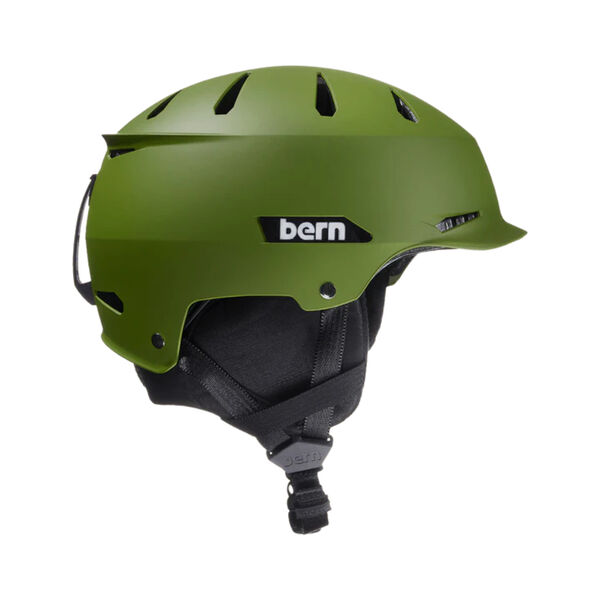 Bern Hendrix DVRT Helmet Kids