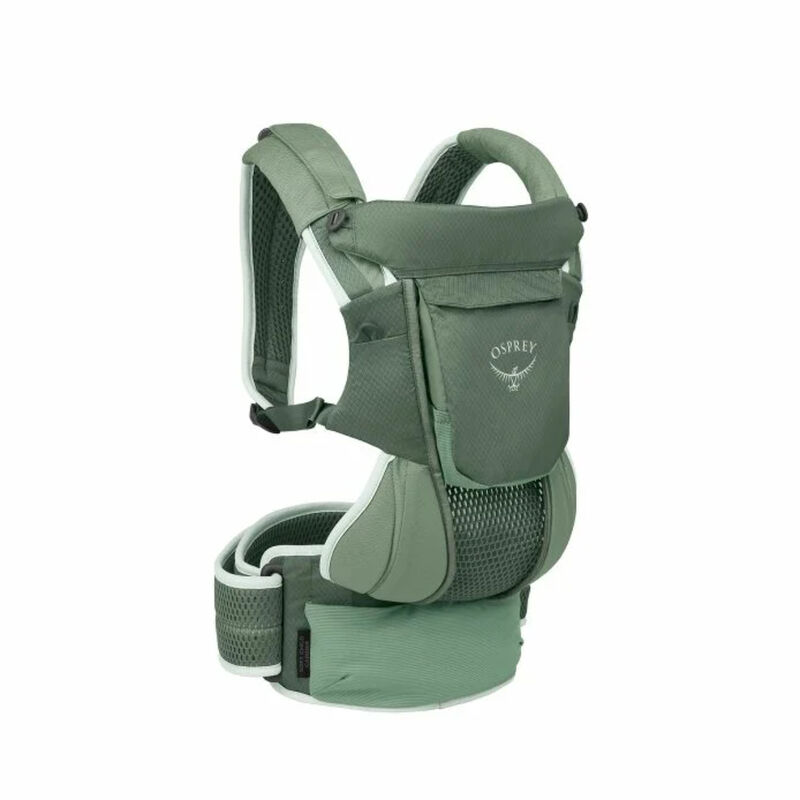 Osprey Poco Soft Child Carrier Pack image number 0