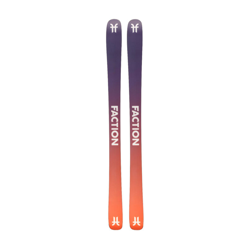 Faction Prodigy 1 Capsule Skis Womens image number 1