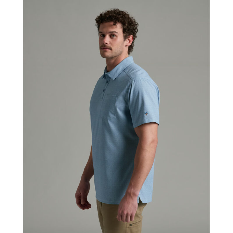 Kuhl Persuadr Polo Mens image number 1